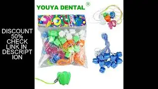 50pcs Baby Kids Tooth Storage Box Organizer Milk Box With Rope Children Souvenir Save Case Baby Teet