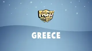 FAST Heroes Teacher Summit in Greece