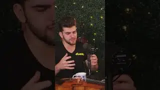 O Que &eacute; o Menuhin: A Competi&ccedil;&atilde;o Jovem de M&uacute;sica