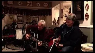 Mac Wiseman, Little Roy Lewis and Lizzy Long &ldquo;Id rather live by the side of the road&rdquo;