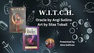 W.I.T.C.H. Reading for January 15th, 2026
