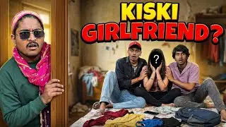 KISKI GIRLFRIEND ? 😵&zwj;💫 - | AAYAM FILMS |