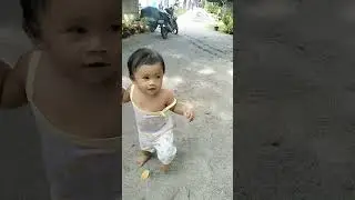 First Steps, Big Dreams