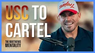 E95: Owen Hanson | From USC Football Teammate to Federal Prison