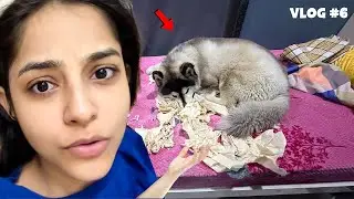 YE KYA KIYA JACOB NE? 😡  | SIMP KI MASTI  | VLOG #6