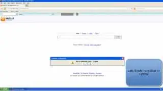 How to uninstall (remove) Mystart Incredibar (search, homepage)