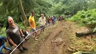 ArdRock Stage 1 Heckler's Wood Sprint 2023