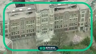 Parents voice concerns of asbestos in Philadelphia schools