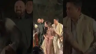 Hania Amir set the dance floor on 🔥