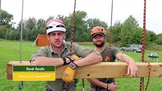 Welcome to Green Mountain College