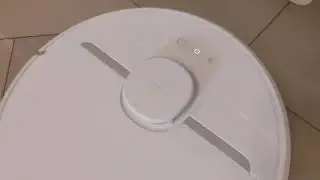Dreame D9 - Fehler - Produktionsdatum 12/2020
