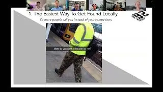 How To Dominate Your Local Market | Webinar | October 17, 2025