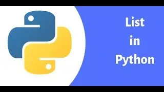 #7 Python Tutorials for Beginners | List Data Types in Python | What are Lists in Python