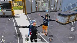 Bgmi new event rush gameplay!!😈 Erengle map !! G- Gaming !!😍