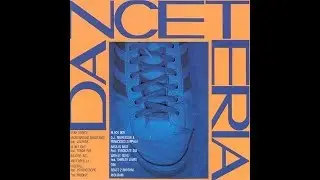 Danceteria Vol.1 (1991)