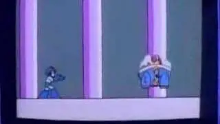 Megaman OAV1 P1