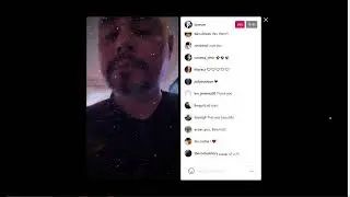 Low Roar (Ryan Karazija) - Instagram Live