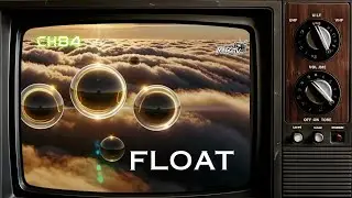 MAGO - Float  (A Weightless Descent | Dark Electro Ambient Journey)