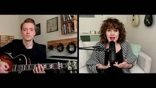 Musik zur Trauung Hamburg - Gesang und Gitarre zur Hochzeit