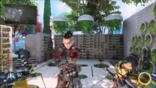 bo3 FUNNY MOMENTS/NEW GESTURES