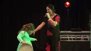 CONCERTO MAURO NARDI ANNA MARIA FERRARACastellammare