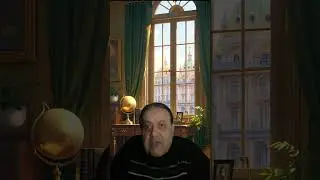 Культура общения со Святым Духом
