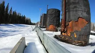 750 BBL Insulated Tank w/Burner B75700
