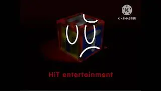 (FAKE) Barney Lost Episode Killing Spree Credits (One Logo Only)