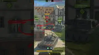 Ammo rack montage pt.1 #wotb #ammorack #worldoftanksblitz #montage