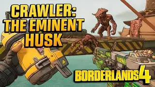 Borderlands 4: Загадка 