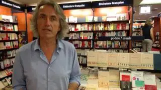 L'autre qu'on adorait, de Catherine Cusset