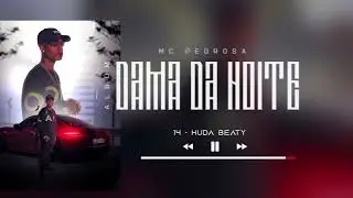 MC PEDROSA - HUDA BEAUTY | ELA VEM PODE ESCOLHER OQUE C&Ecirc; QUER MEU BEM ( DJ MENOR RF)
