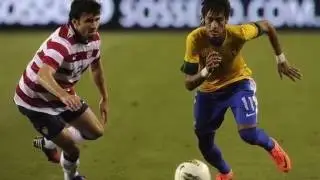 How to Become a Pro Soccer Player - Michael Parkhurst: Path to Pros