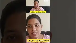 LIC Best Plan 2025: Jeevan Labh 836 Full Details in Tamil | Benefits, Surrender Value & Death