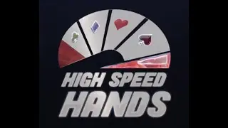 High Speed Hands - The World's Fastest Poker Game [DOWNLOAD NOW FOR FREE]