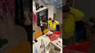 Как выглядит процесс обогащения 💰