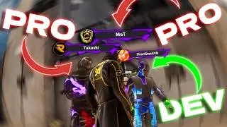 The Most Stacked Team By Fate in VAIL VR