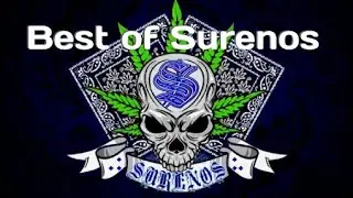[Corleone City] Best of Sureños | #01