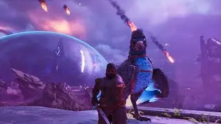 Birthday Stream!!!.[Ark:Survival Ascended][Extinction][Private-Server]