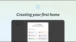 Creating Your First Home on Geneva