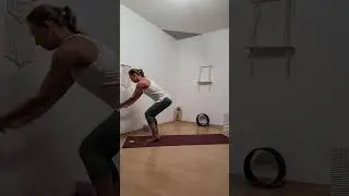 Slow Flow #shorts #yogaflow #slowflow #slowyoga #yogawien #flyandflow
