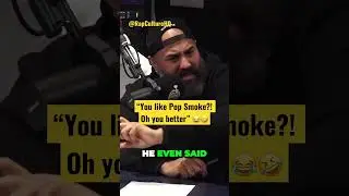 50 Cent Asks Ebro About Pop Smoke: Interview Surprise! 🔥🎤 #rap #hot97 #hiphop #50cent #popsmoke