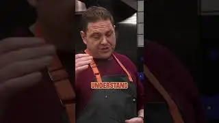 Lo chef Joe Flamm condivide un'ottima analogia per la scuola di cucina #consiglidicucina #cucina ...