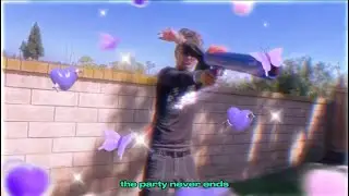 Blast Prada - T.P.N.E (THE PARTY NEVER ENDS!) Official Music Video!
