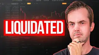 Why Most Crypto Day Traders Get It Wrong (A Simple Framework)