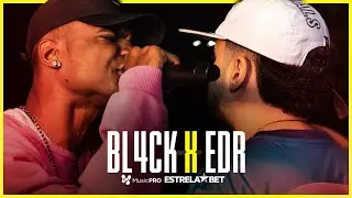 BL4CK X EDR | 342&ordf; BATALHA DA ALDEIA