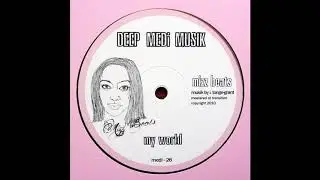 Mizz Beats - My World