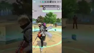 Attitude Status BNL Highlight Headshots | OP BNL | Garena Free Fire | #Short  #8