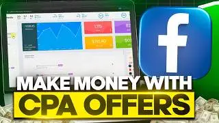 This Facebook Page Method is Quietly Making Money with Cpa Offers