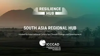 Climate Change Issues & Adaptation in Far Western Region of Nepal